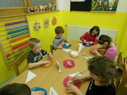 Učíme se připravovat svačinku